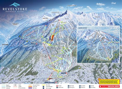 revelstoke long range forecast.